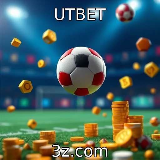 UTBET Desvendando os Segredos das Apostas Esportivas: Estratégias para Vencer em 2025