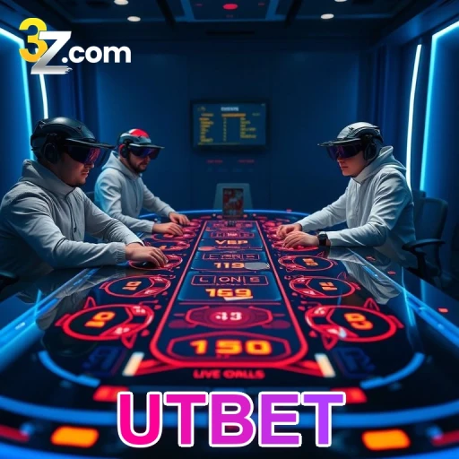 UTBET App