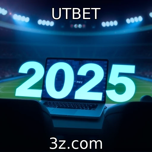 Explorando o Crescimento das Apostas Online em 2025