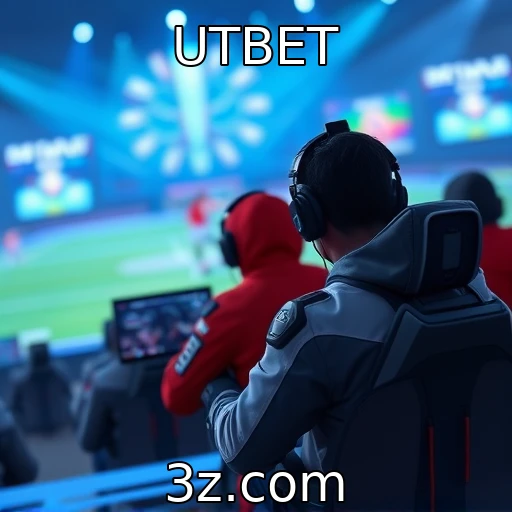 Os Campeonatos de E-Sports que Você Não Pode Perder em 2025