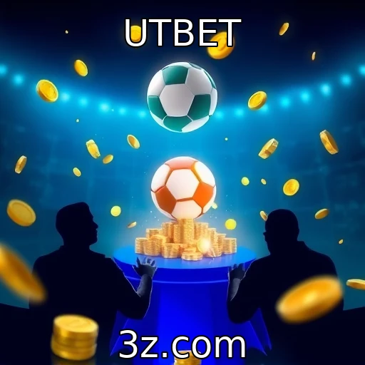 UTBET Como as apostas esportivas estão se adaptando ao mercado brasileiro