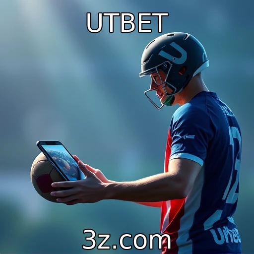 UTBET Análise de Apostas: Estratégias Vencedoras para Campeonatos de E-Sports