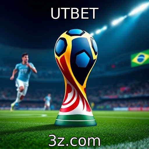 Apostas esportivas: Análises que podem aumentar suas chances de ganhar