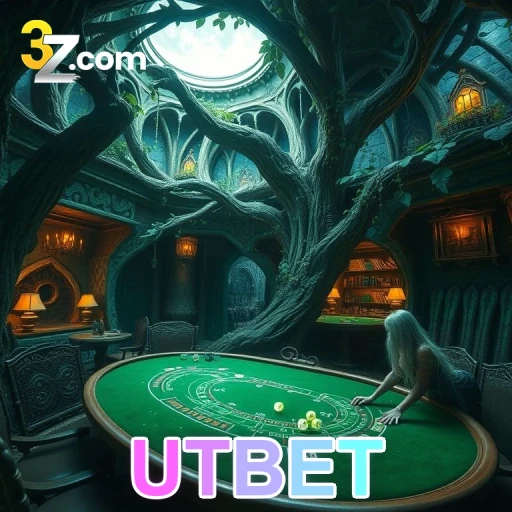 UTBET VIP